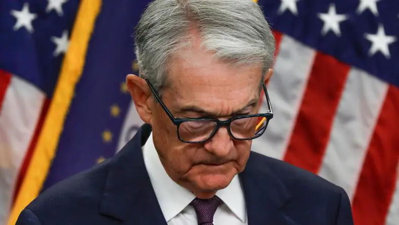 美联储降息背后:美国经济衰退阴影下的全球博弈