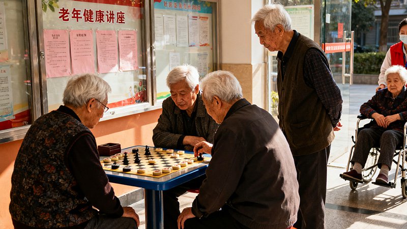 人口收缩下的区划调整:中国城市逆向改革的机遇与挑战