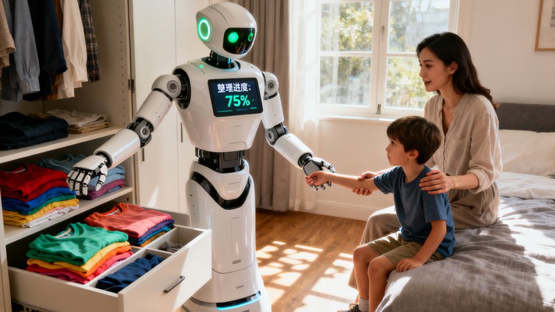 三年登顶全球估值第一,这家机器人公司凭什么?