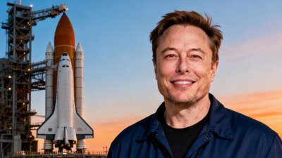 马斯克的 “技术政治” 实验:当科技巨头重构权