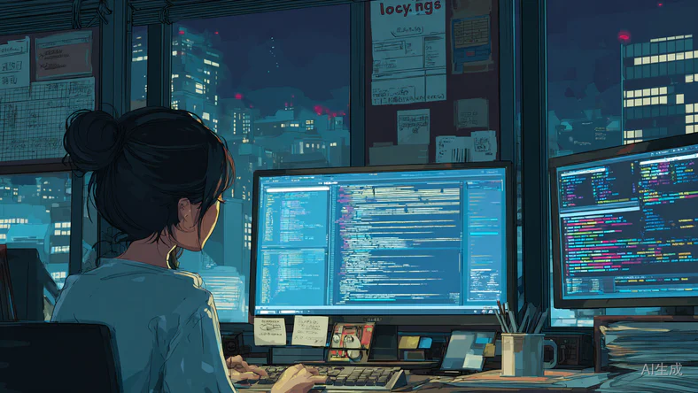 AI 重塑电力交易:机遇与挑战并存的能源革命