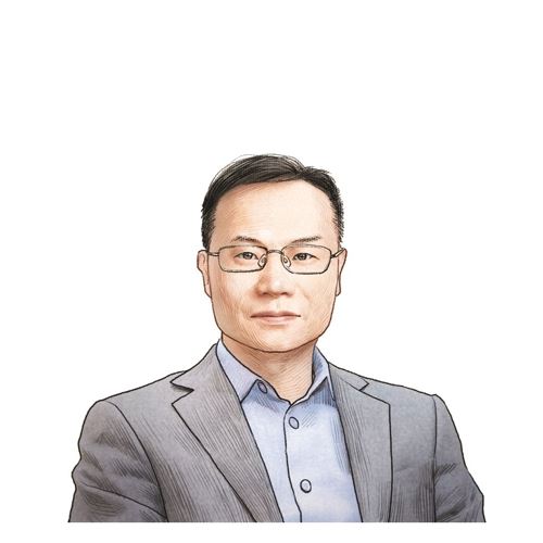 孙长忠（清华大学全球私募股权研究院研究员）